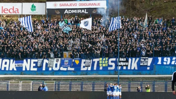 Željo bolji od Posušja, m:tel Premijer liga BiH