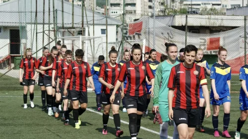 Drama u Prvoj ženskoj ligi FBiH: Kome šta treba?