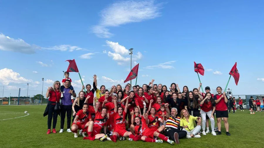 Gorica među elitom u Hrvatskoj, istorijski plasman u SuperSport HNLŽ