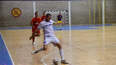 Pavić optimista uoči drugog meča finala: Domaći teren ne predstavlja nikakvu prednost, Premijer liga BiH - Play off