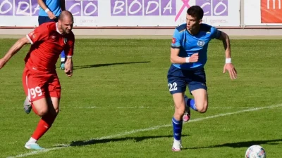 Jevićeva sezona pune afirmacije: Još uvijek se vidim kao dio Želje, Prva liga Republike Srpske