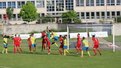 Remi u Prijedoru, Prva liga Republike Srpske