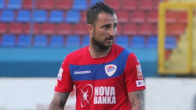 Borac u finalu Kupa Grada Banjaluka