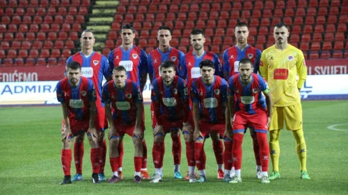 Borcu Kup Dr Milan Jelić, Kup Republike Srpske