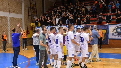 Šampionska igra Radnika i ribrejk u Mostaru, Premijer liga BiH - Play off