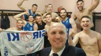 Široki napravio brejk u Bijeljini i osvojio treće mjesto u prvenstvu BiH