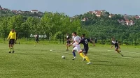 Juniori Slavije bolji od gostiju iz Hadžića, poraz kadeta