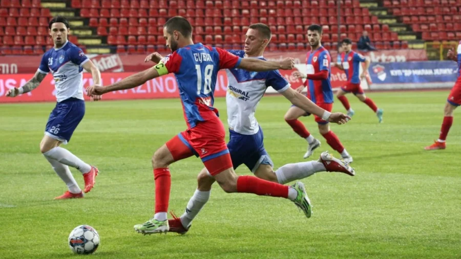 U Laktašima ponosni na igrače i navijače, Prva liga Republike Srpske