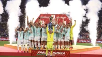 Inter uzeo Kup Italije