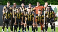 Još jedan podvig debitanta Stupčanice, pobjeda u Goraždu