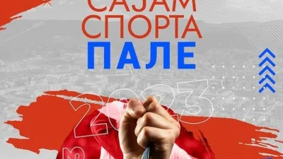  U Palama u nedelju Sajam sporta "Pale 2023"