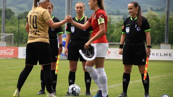 Dupla kruna SFK 2000, Kup Bosne i Hercegovine