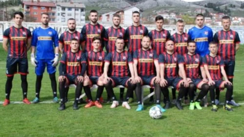 Kandić: Zacrtani cilj smo ostvarili, Druga liga RS – Istok