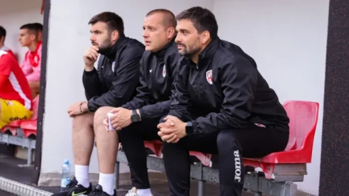 Voždovac protiv Partizana zatvara sezonu