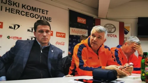Novi skandal trese ženski fudbal u Srbiji: Zoran Arsić se oglasio svojim saopštenjem prema FSS