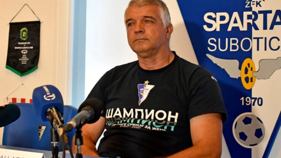 Ovo nije prvi sukob Spartaka i Crvene zvezde: Sve je počelo prije 11. godina