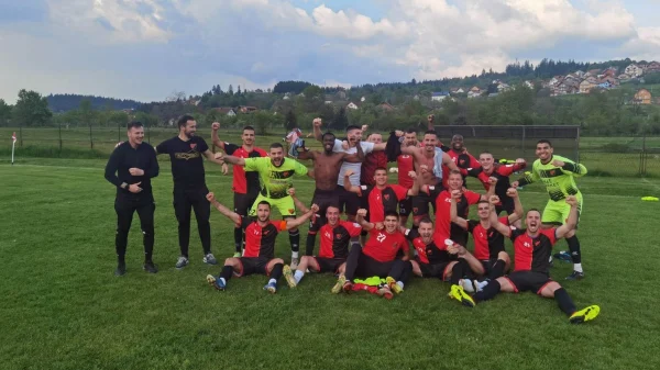 Remi najrealniji, Druga liga RS – Zapad