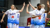 Igokea odbranila titulu prvaka Bosne i Hercegovine