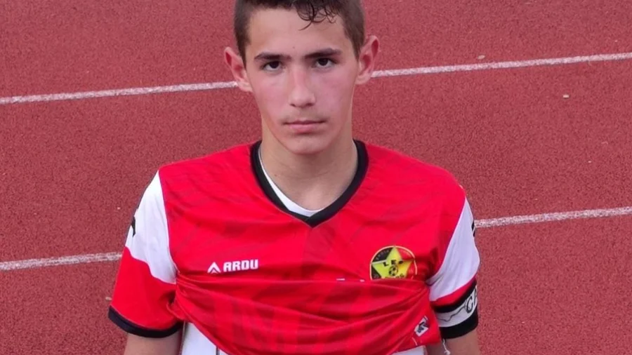 Pioniri ne zaboravljaju Jova Mišeljića, Pionirska liga RS - grupa Jug-Hercegovina