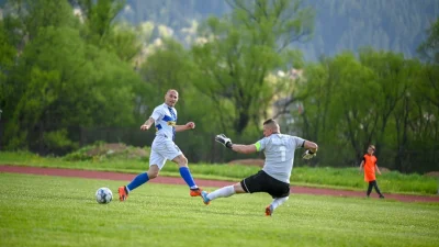Derbi na Palama: Romanija i Jedinstvo igraju za Prvu ligu, Druga liga RS – Istok