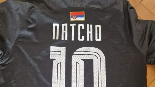Najboljim dresovi asova
