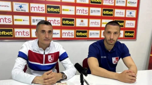 Radnički u Lazarevac ide po pobedu