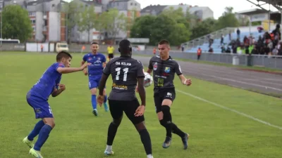 Komšijski derbi “rudarima”, Omarska promašila penal, Prva liga Republike Srpske