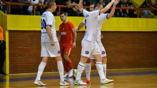 KORAK DO SNA! Radnik sačuvao domaći teren u trećoj utakmici, Premijer liga BiH - Play off