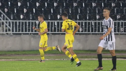 Mladi "Zmajevi" hrabro okončali sezonu