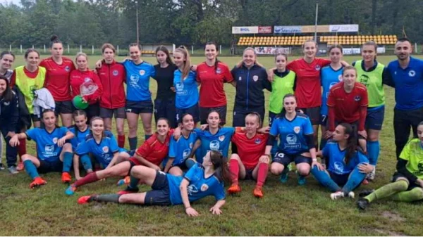 Sloga opet lider, Prva liga RS