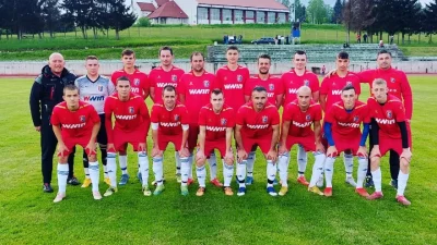 Glasinac rafalno po gostima iz Pilice,  Šuka još četiri puta u metu, Druga liga RS – Istok