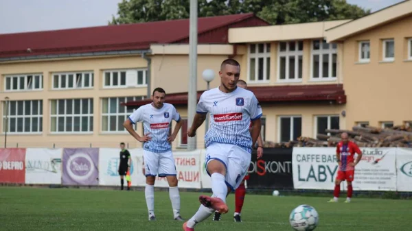 Raspucana Sloga srušila Borac, Druga liga RS – Zapad
