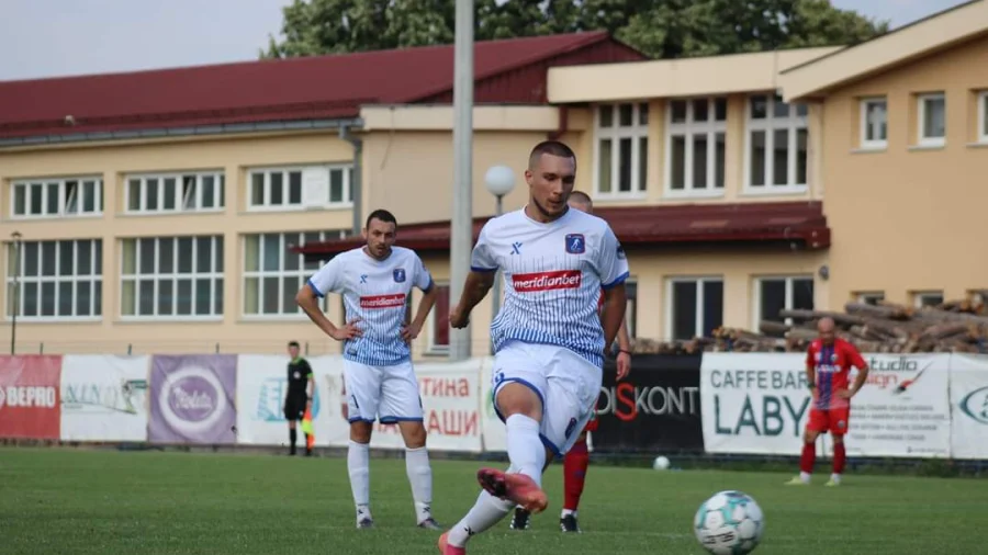 Raspucana Sloga srušila Borac, Druga liga RS – Zapad