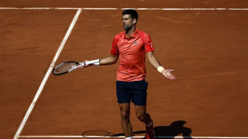 Novak poručio, opet bih isto uradio