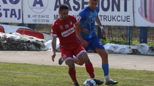 Lalić ovjerio opstanak Sloge: Mogu samo reći sve najbolje o klubu, m:tel Premijer liga BiH