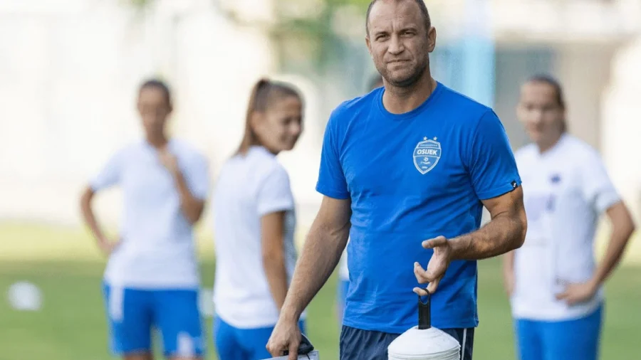 Goran Ljubojević za SportDC: Zaslužili smo ovu titulu i presretan sam zbog djevojaka i svih nas