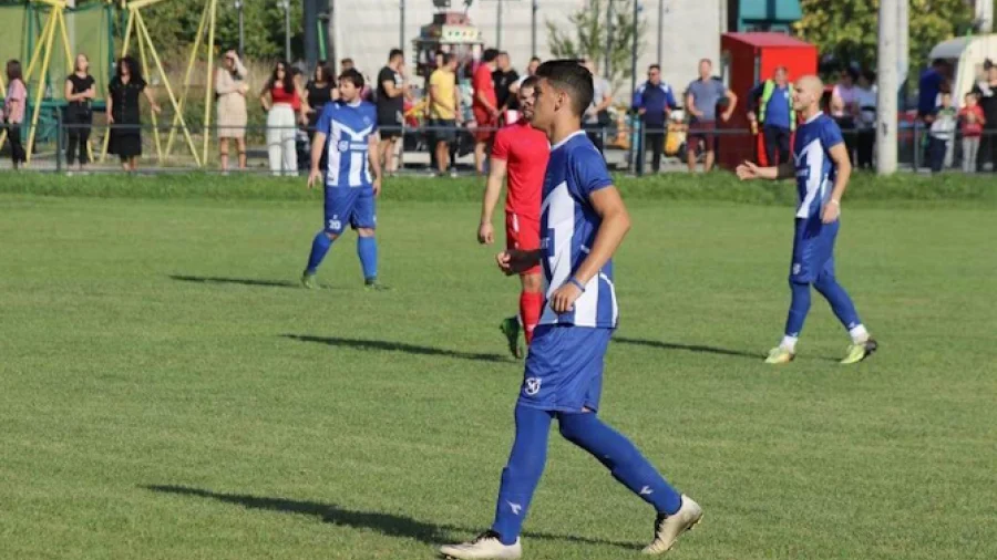 Tandem Nježić - Zelenac srušio Proleter, Druga liga RS – Zapad