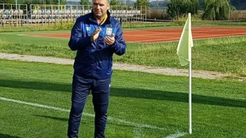 Goran Dragoljić: Oni su favoriti, ali mi nismo bez šansi