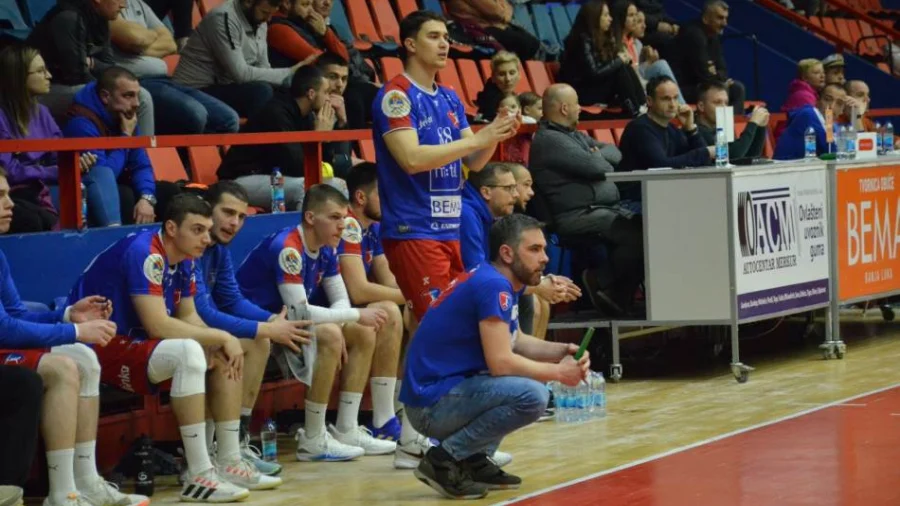 Mikić odlazi, Smajlagić odbio Borac, uprava bez reakcije…, Premijer liga BiH