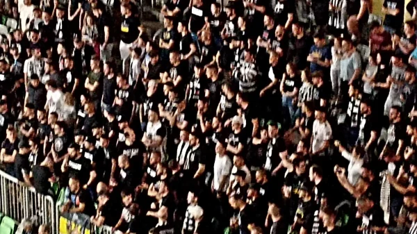 Majstorrica odlučuje Partizan  ili Cedevita?, ABA liga - Play off