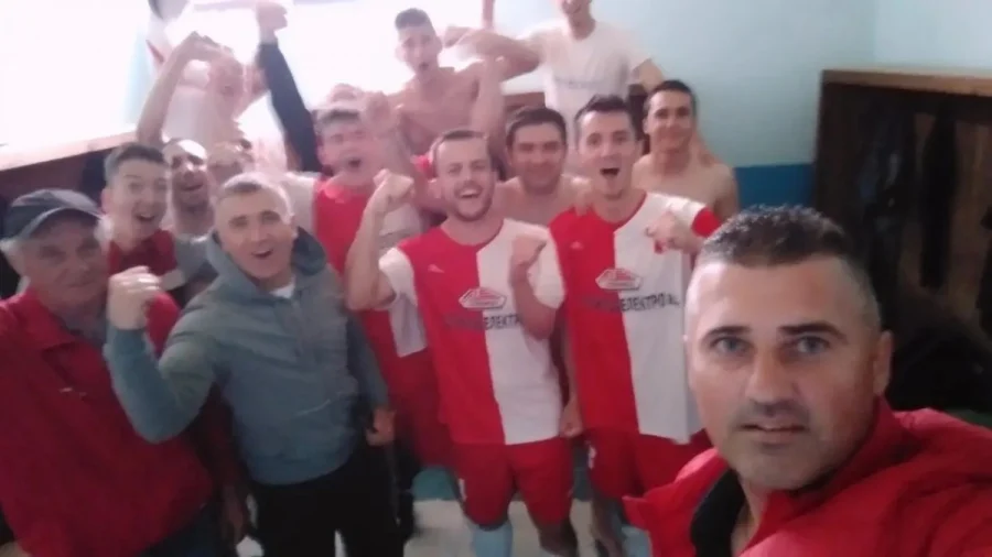 Šepčani titulom potvrdili dominaciju u Područnoj ligi ''Birač'', Područna liga RS – Birač