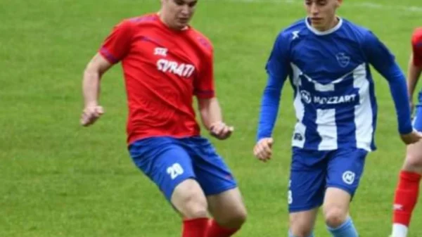 Polet više želio bodove, Druga liga RS – Zapad