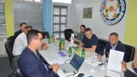 Čelik gost Klisu, Iskra Gornjem Rahiću