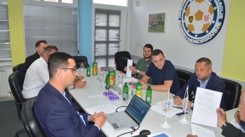 Čelik gost Klisu, Iskra Gornjem Rahiću, Druga liga Federacije BiH, završnica