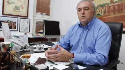 Umićević traži više gradskog novca za sport