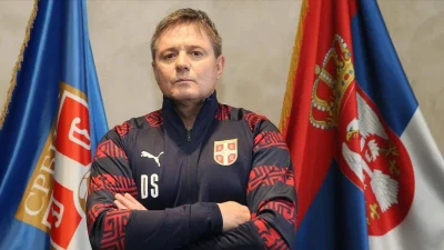 Piksi saopštio spisak za Jordan i Bugarsku
