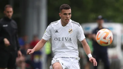 Drezgić, Rogan, Ergelaš, Miladinović i Lučić na spisku mlade reprezentacije, Mozzart Bet Super liga Srbije