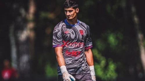 Zvezda hoće Kovačevića, Mozzart Bet Super liga Srbije