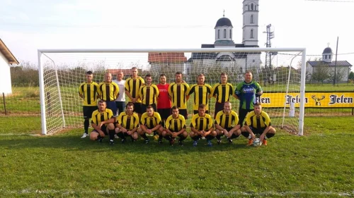 Ljeskovac spreman ua Regionalnu ligu