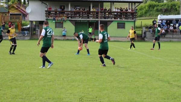 Rudar Blagaj ide stepenicu više, Međuopštinska liga RS – Prijedor